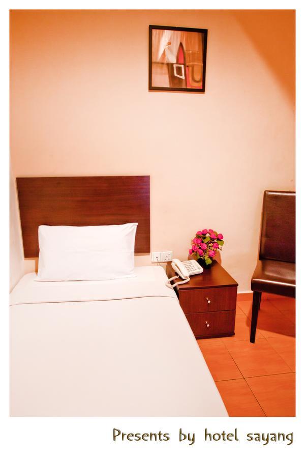 โรงแรมซายัง กูไล ภายนอก รูปภาพ